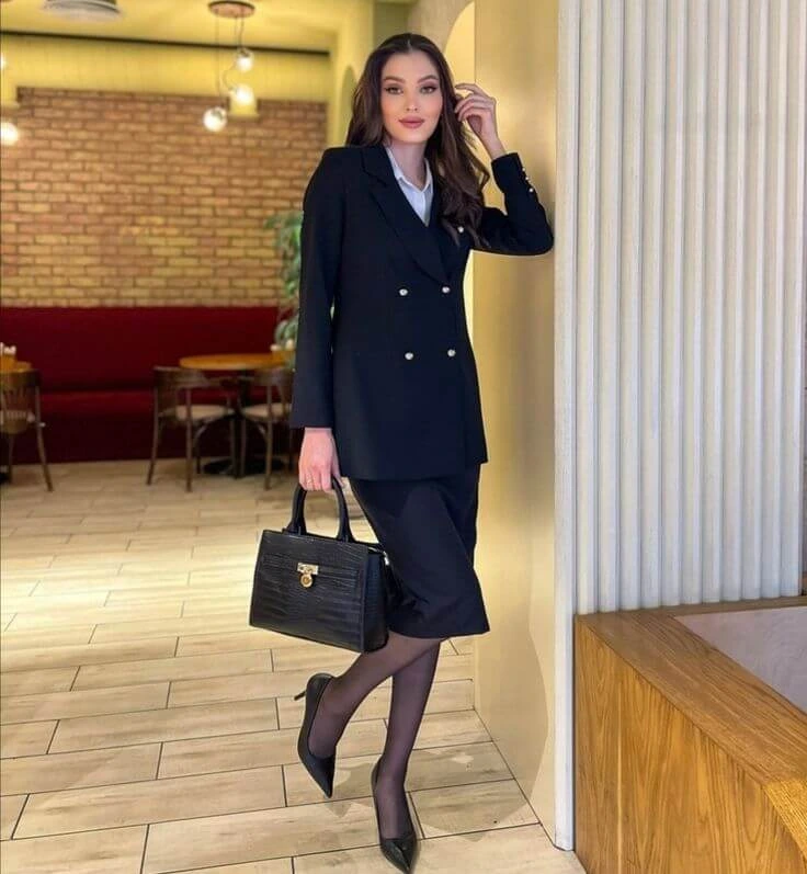 Lawyer Aesthetic: Elevating Professional Style and Office Decor 2024 2 lawyer aesthetics