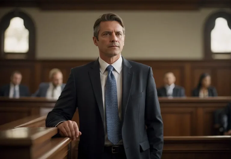 Property Damage Lawyer: Guide to Recovery After Loss 2024 9 property damage lawyer in Court