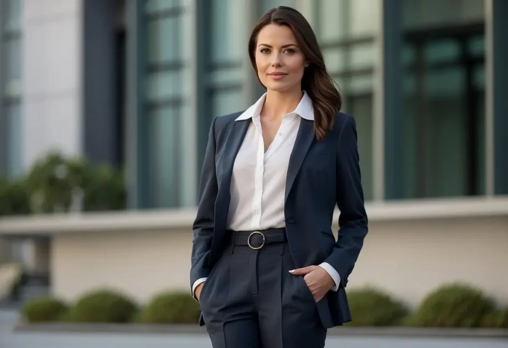 Public Defender: Their Role in the Legal System in 2024 4 female lawyer