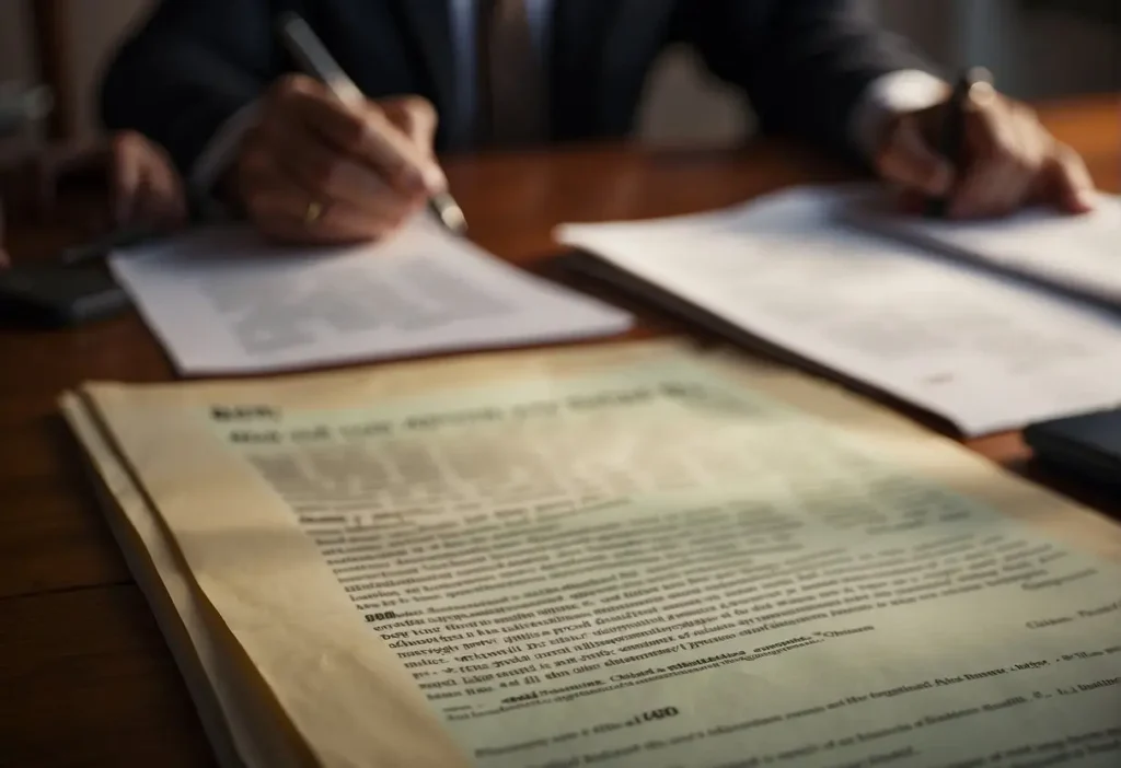 Probate Lawyer: Unpacking Their Role in Estate Planning 2024 3 documents about probate