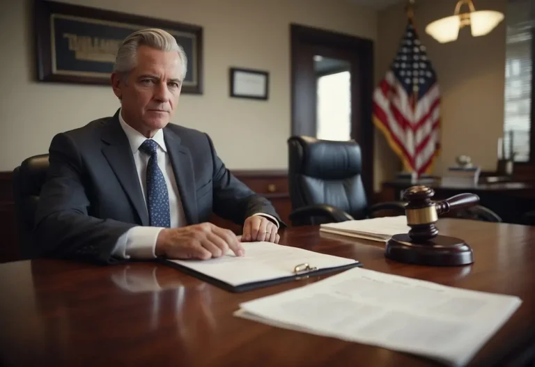 Guardianship Lawyer: The Right Advocate for Your Family 2024 1 guardianship lawyer