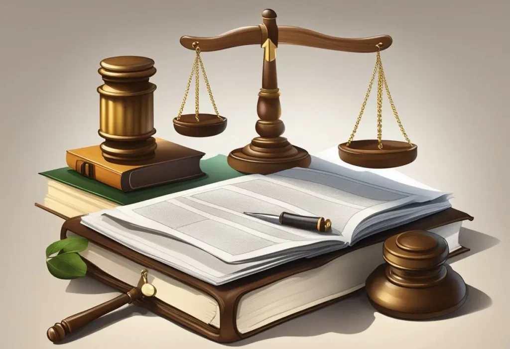 Exploring the Lawyer Symbol: Icons of Justice 2024 2 lawyer symbols
