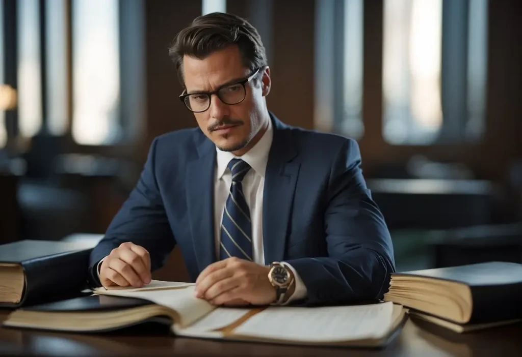 Defective Product Lawyer: Guide to Legal Recourse in 2024 3 defective product lawyer working paper stuff for product liability