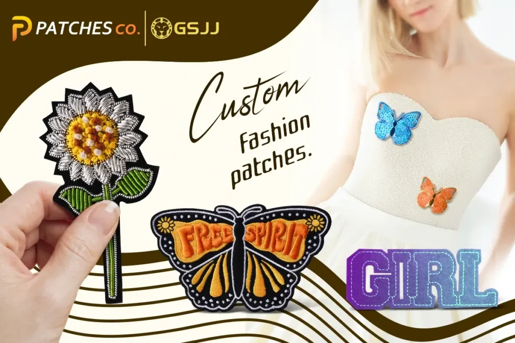 20+ Chic Female Old Money Fashion For The Office Ideas 2024 24 https://www.patches.co/us/custom-iron-on-patches