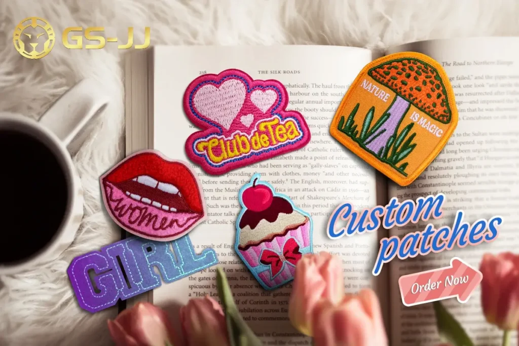 Dressing Like a Boss: 20+ Must-Have Female CEO Outfits 23 https://www.gs-jj.com/pvc-patches/Custom-PVC-Patches