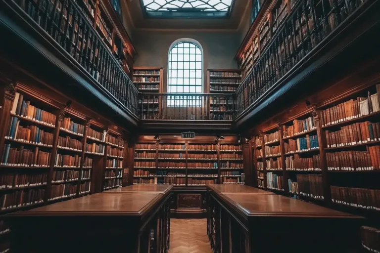 40+ World’s Most Enchanting Libraries You’ll Want To Live In 1 Enchanting Libraries