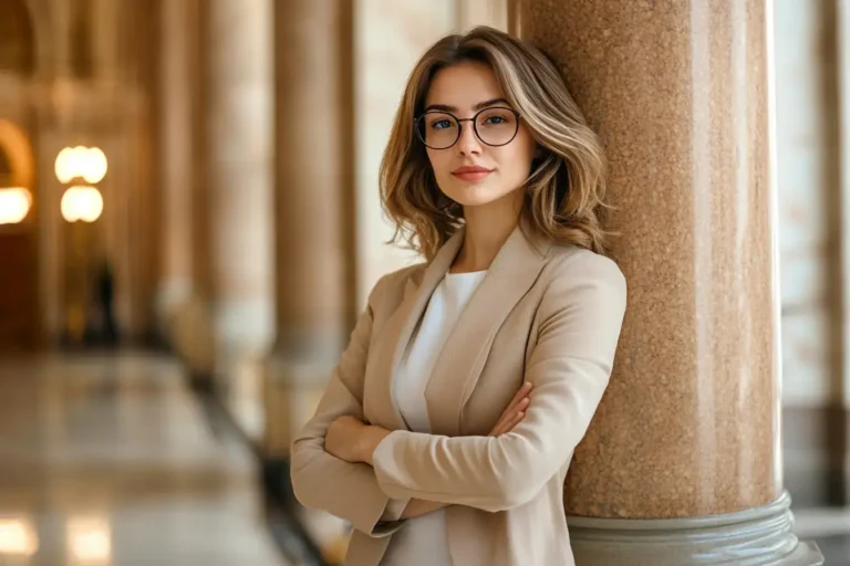 20+ Lawyer Fashion Summer Looks Every Aesthetic Girl Needs! 1 lawyer fashion summer