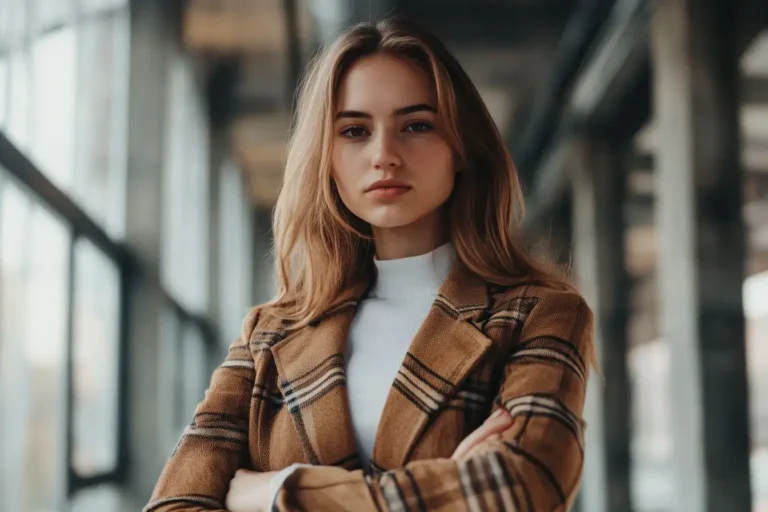 Dressing Like a Boss: 20+ Must-Have Female CEO Outfits 1 female ceo outfits