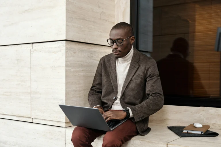 20+ Male Office Cardigan Outfits You Need to Try Right Now 1 Male Office Cardigan Outfits
