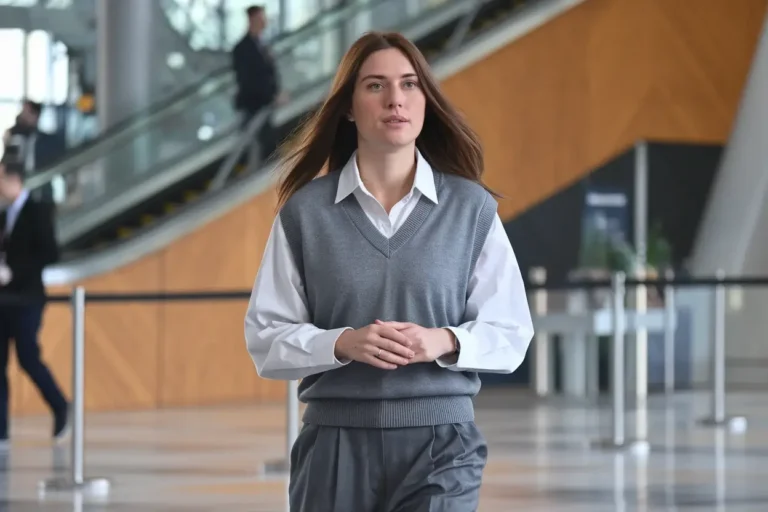 30+ Stylish and Easy Casual Friday Outfits for Women 1 Casual Friday outfits for women