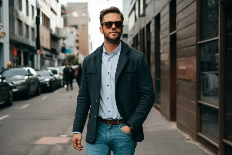 25+ Casual Friday Office Outfits for Men You Need to Know 1 Casual Friday Office outfits for men