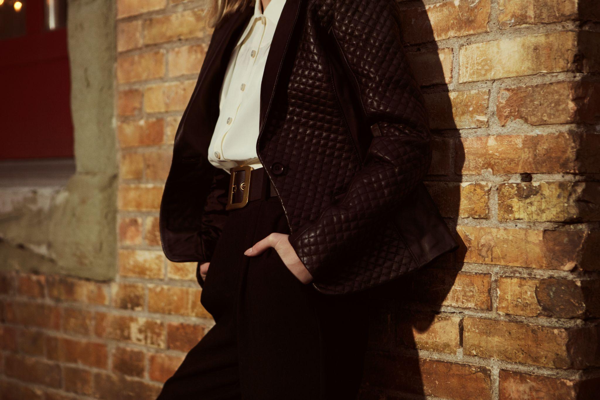 Why Every Woman Needs a Power Piece in Her Professional Wardrobe 2 word image 3004 2