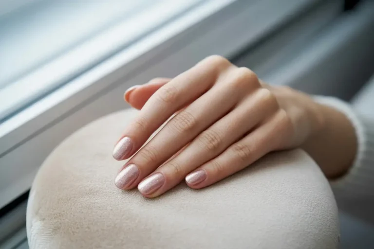 23+ Classy Work Nails: Elegant and Professional Nail Ideas 1 classy work nails